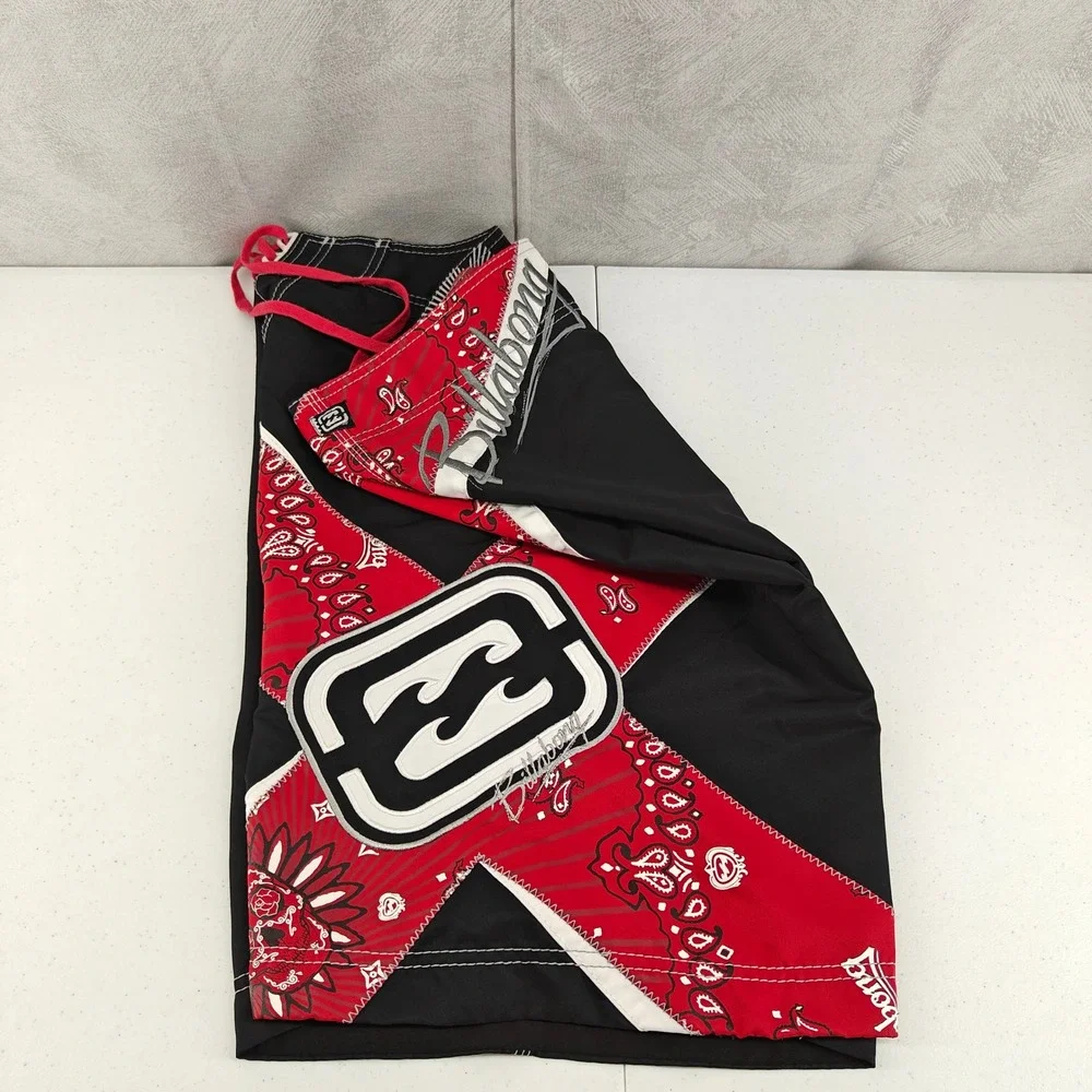 Billabong board shorts