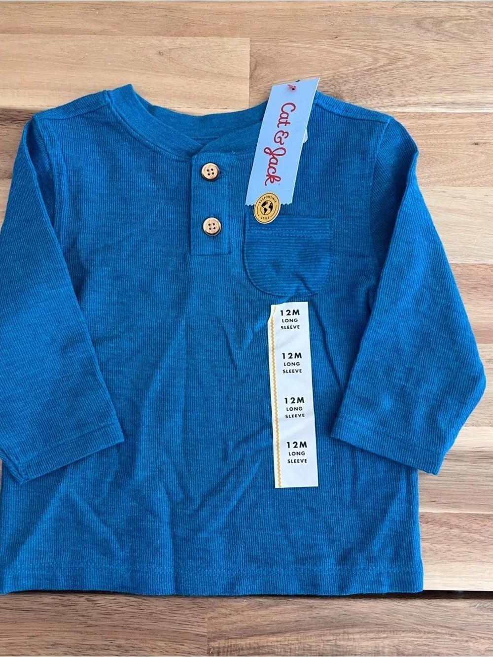 Cat & Jack nwt toddler