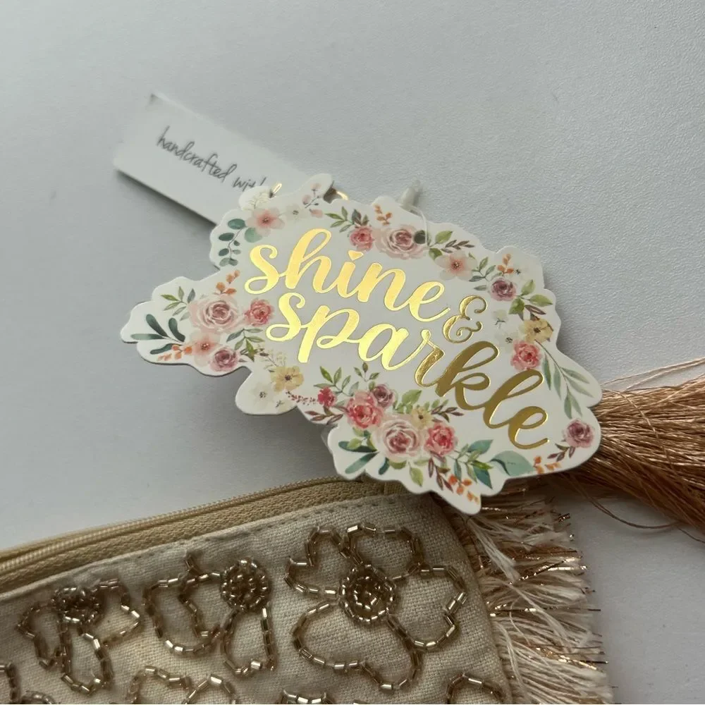 Anthropologie this elegant