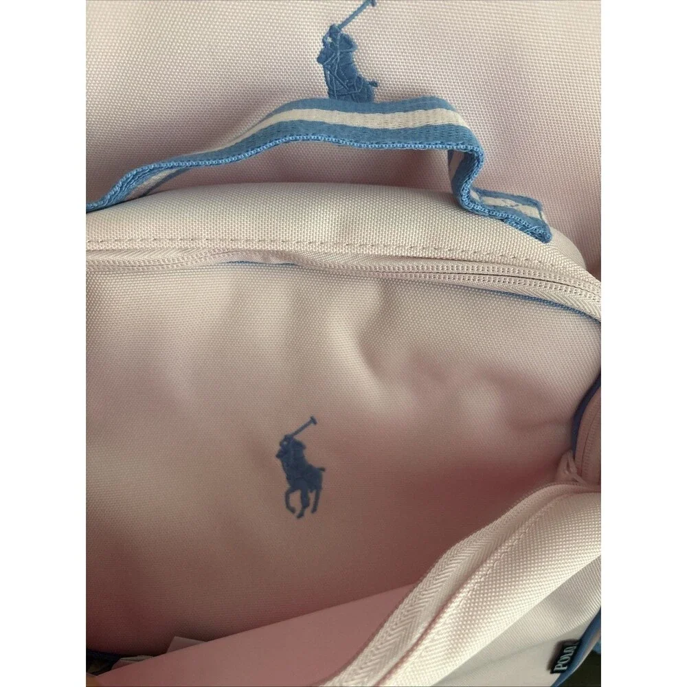 Polo Ralph Lauren before photos