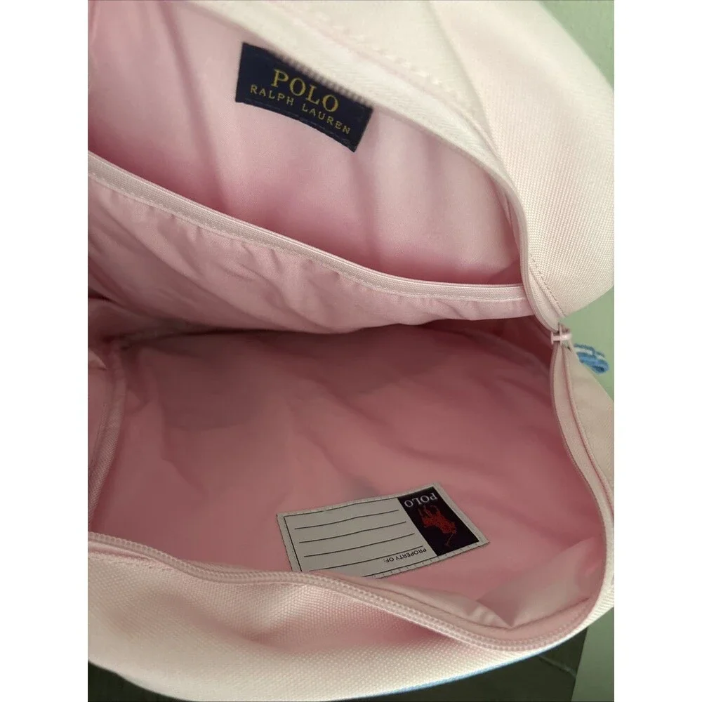 Polo Ralph Lauren any imperfections be