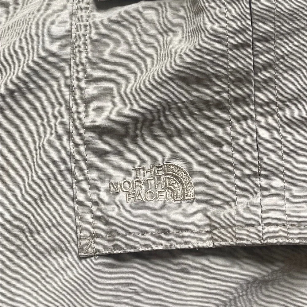 The North Face casual khaki
