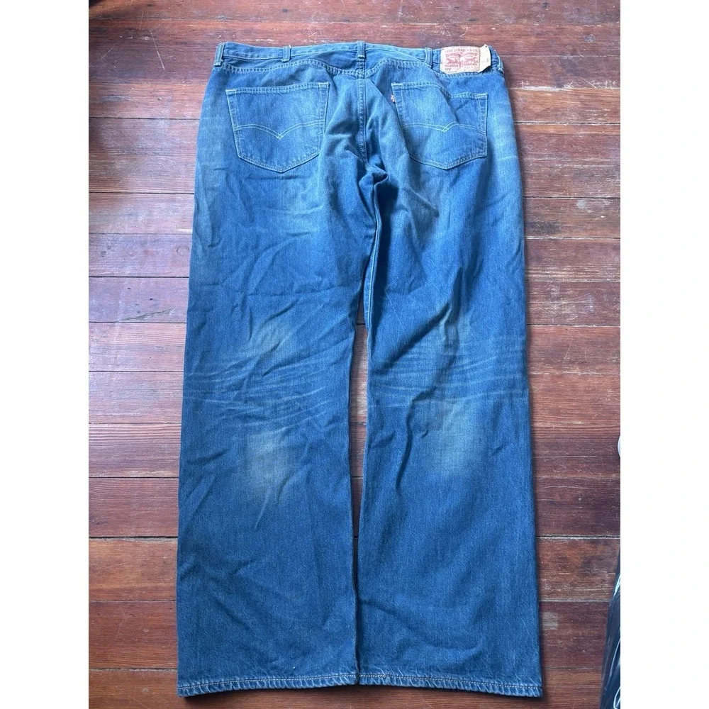 Levis levi 501