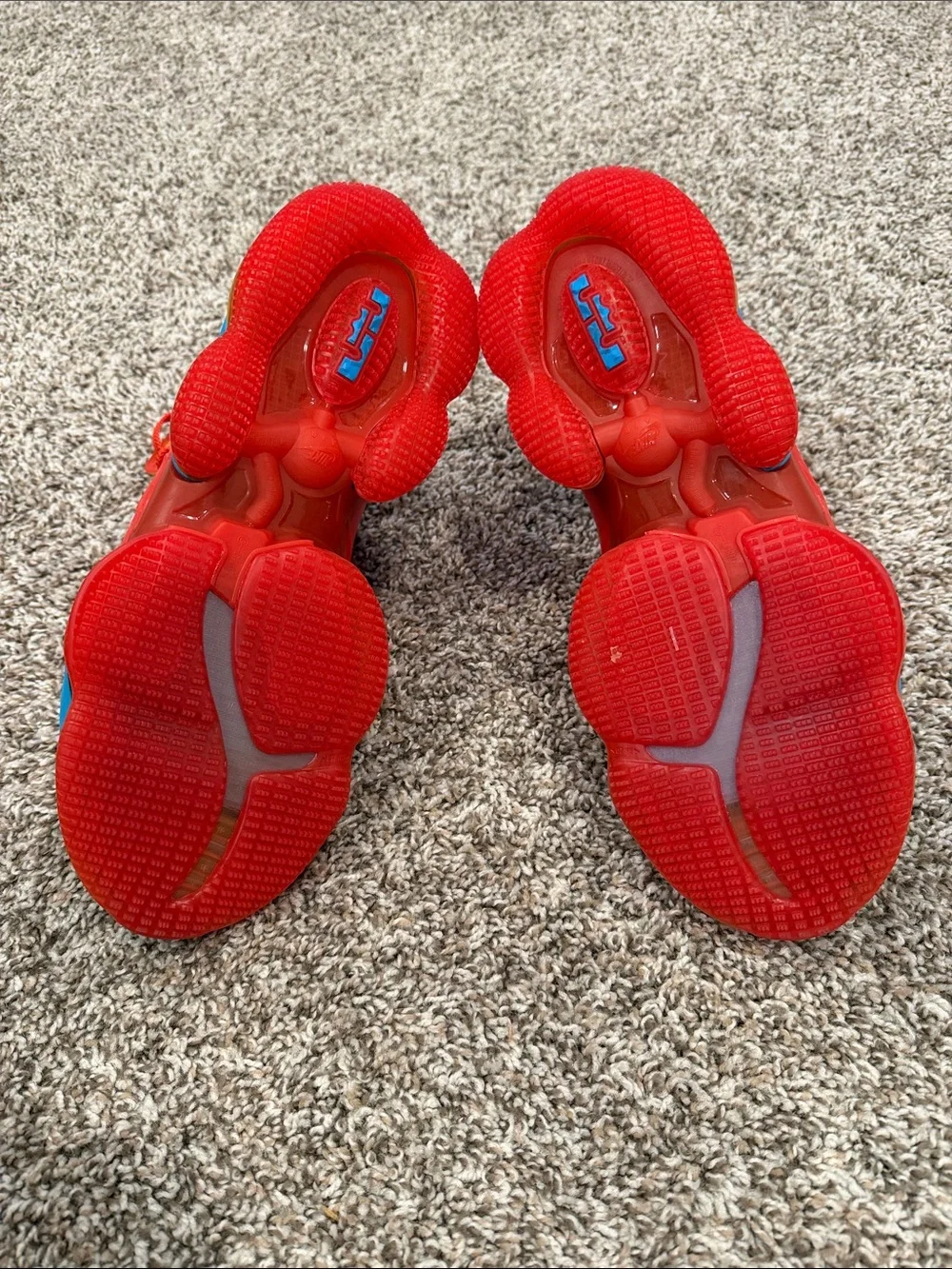 Nike lebron 19