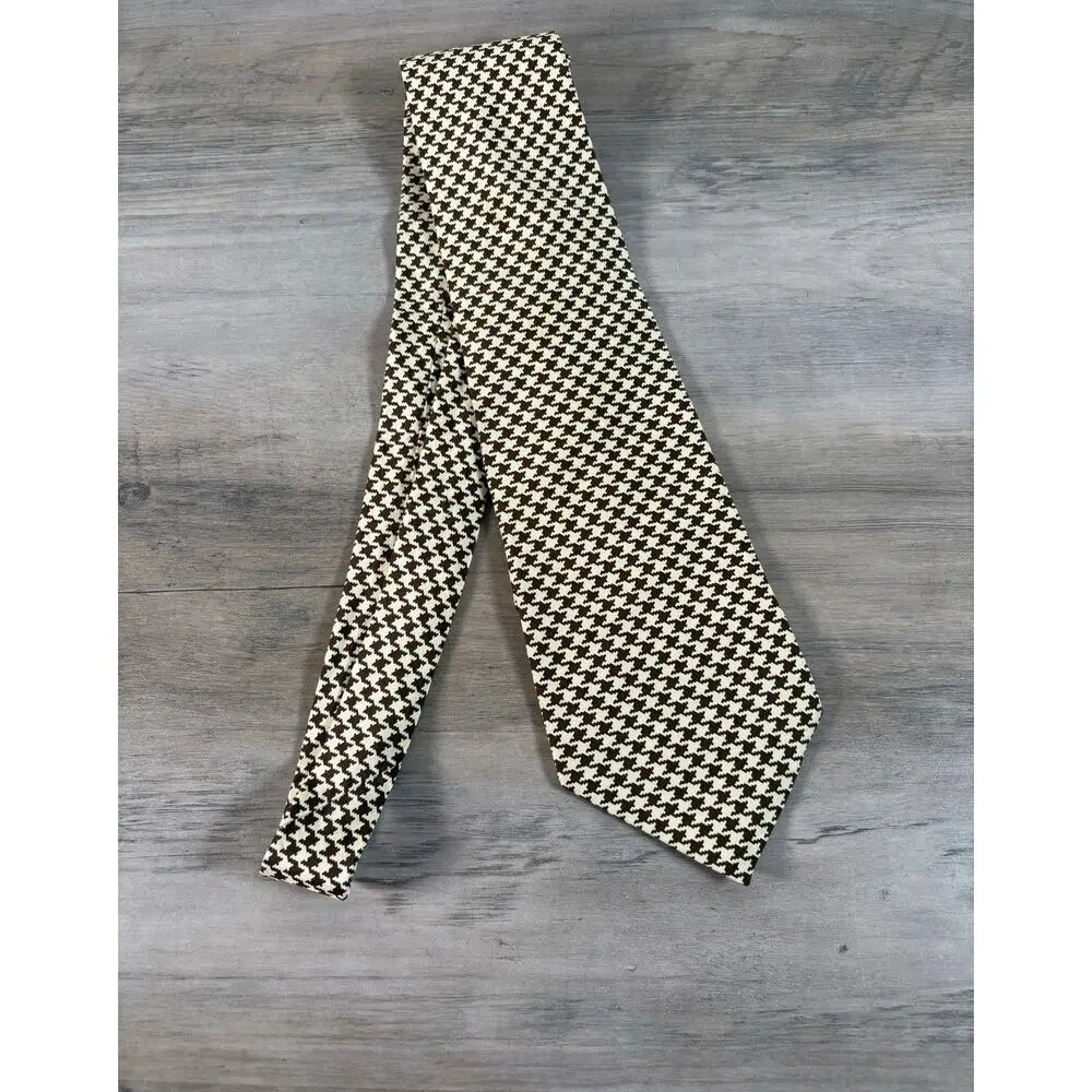 Polo‎ Ralph Lauren Vintage Men's Tie Necktie EUC