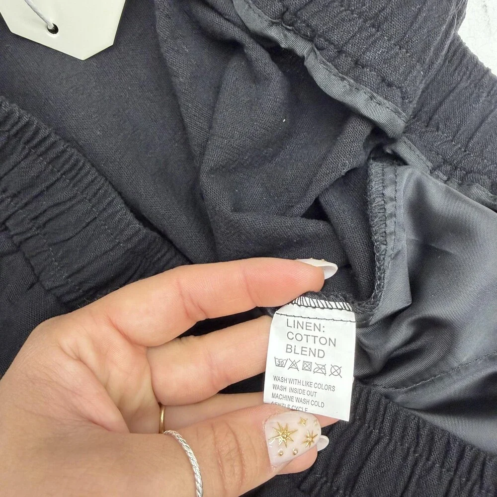 ouku jogger pants