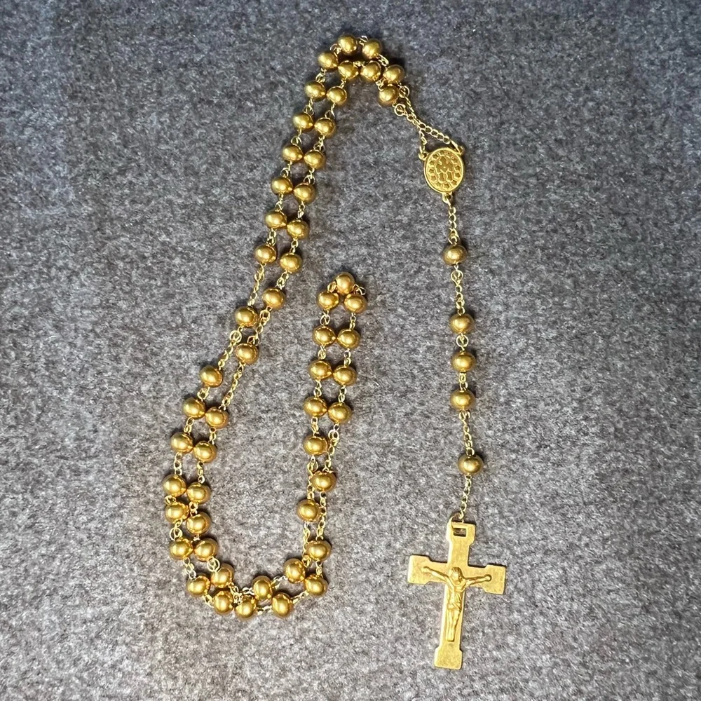 N/A golden color