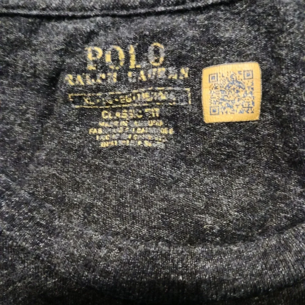 Polo Ralph Lauren polo ralph