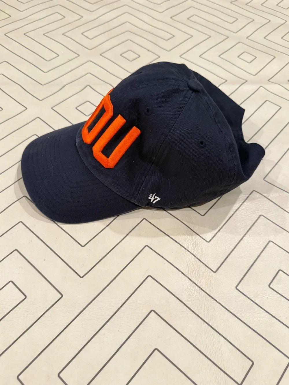 ‘47 Brand os unisex