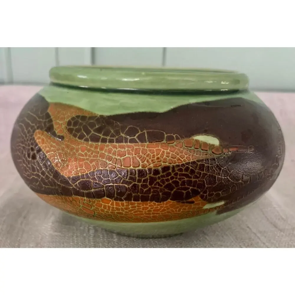 Haeger royal lava