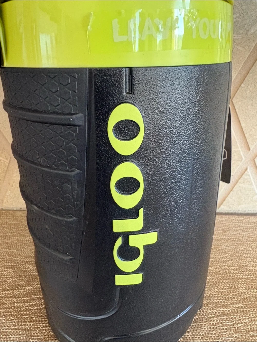 Igloo proformance sport