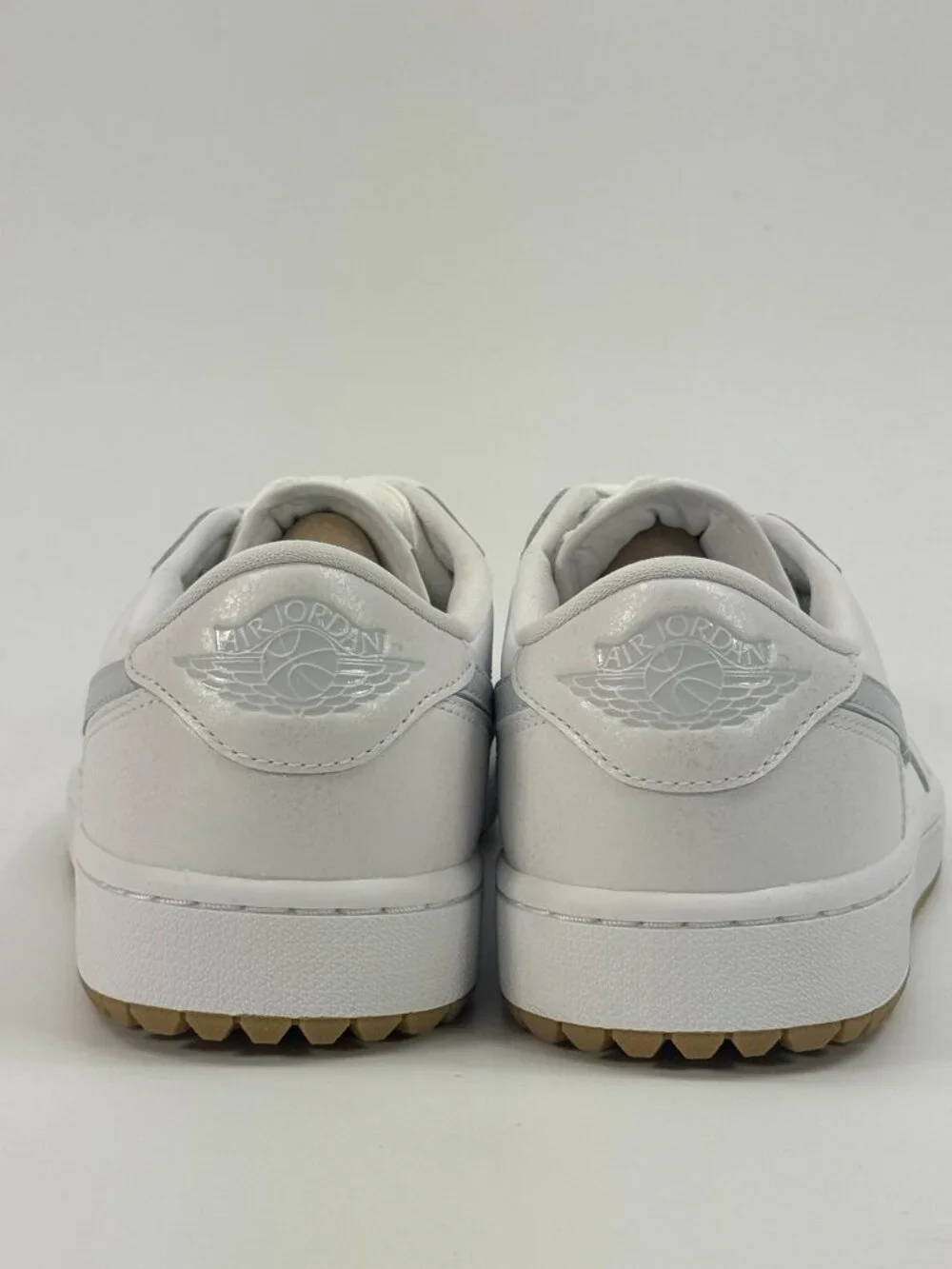 Jordan air low