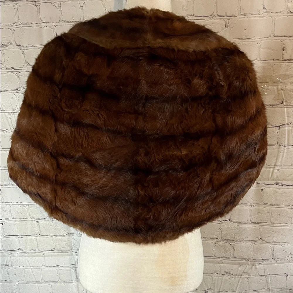 N/A vintage lined