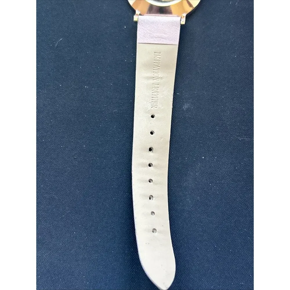 Unbranded rose gold