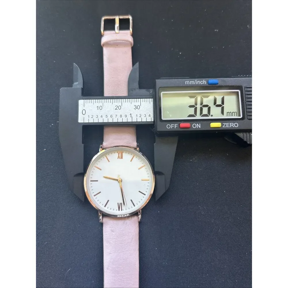 Unbranded rose gold