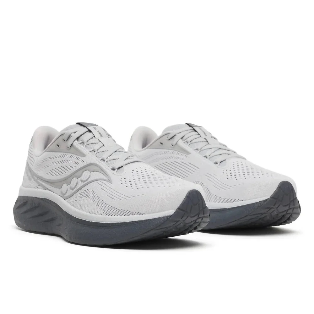 Saucony ride 18