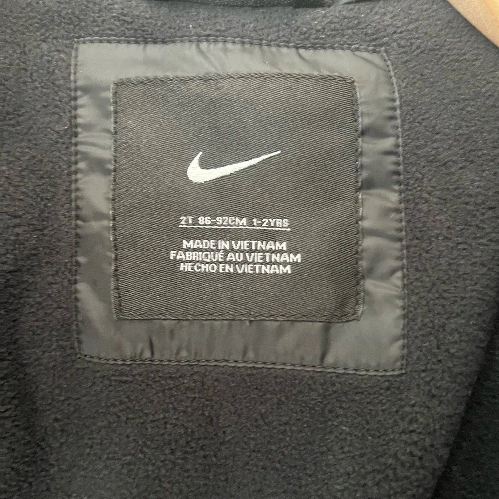Nike essential toddler