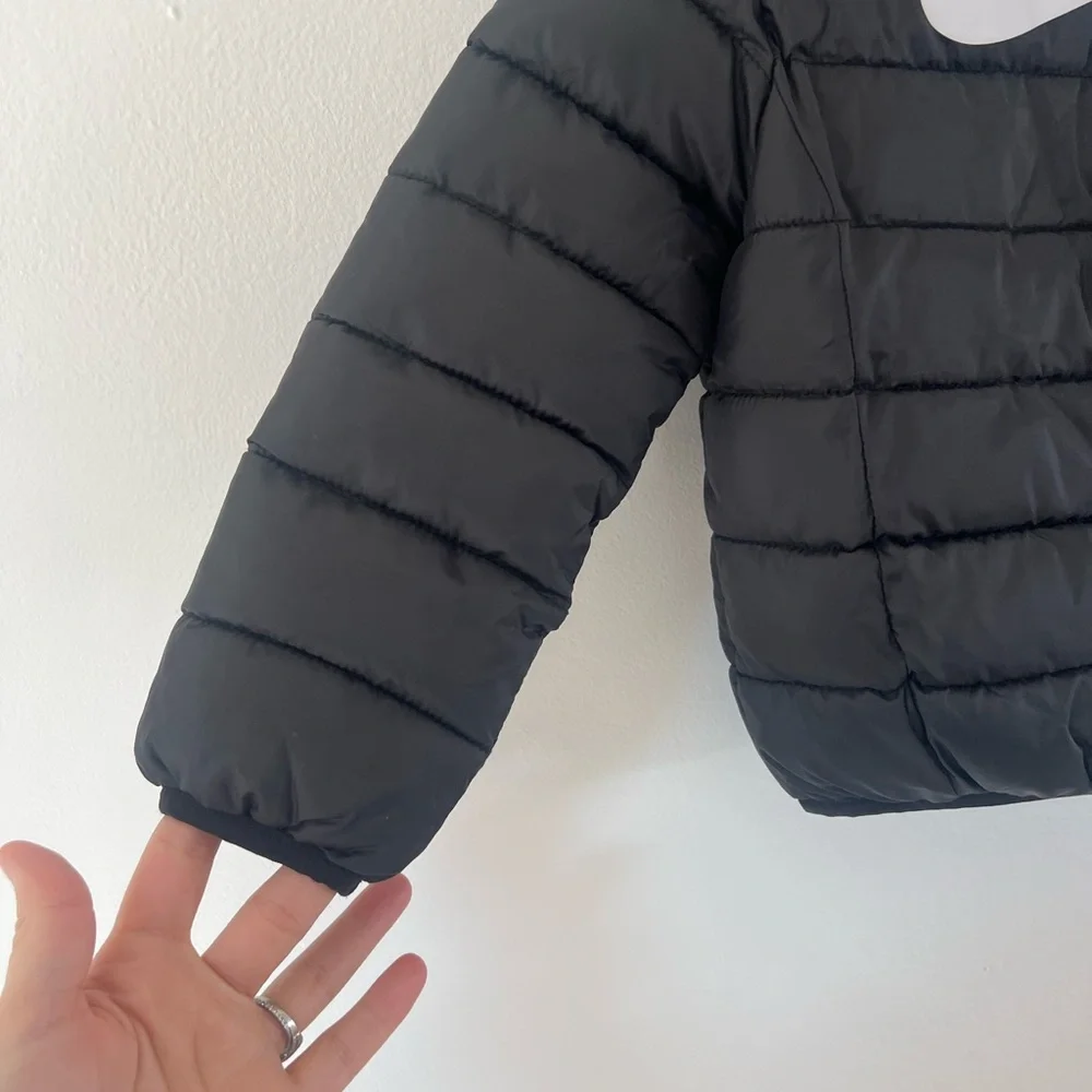 Nike essential toddler
