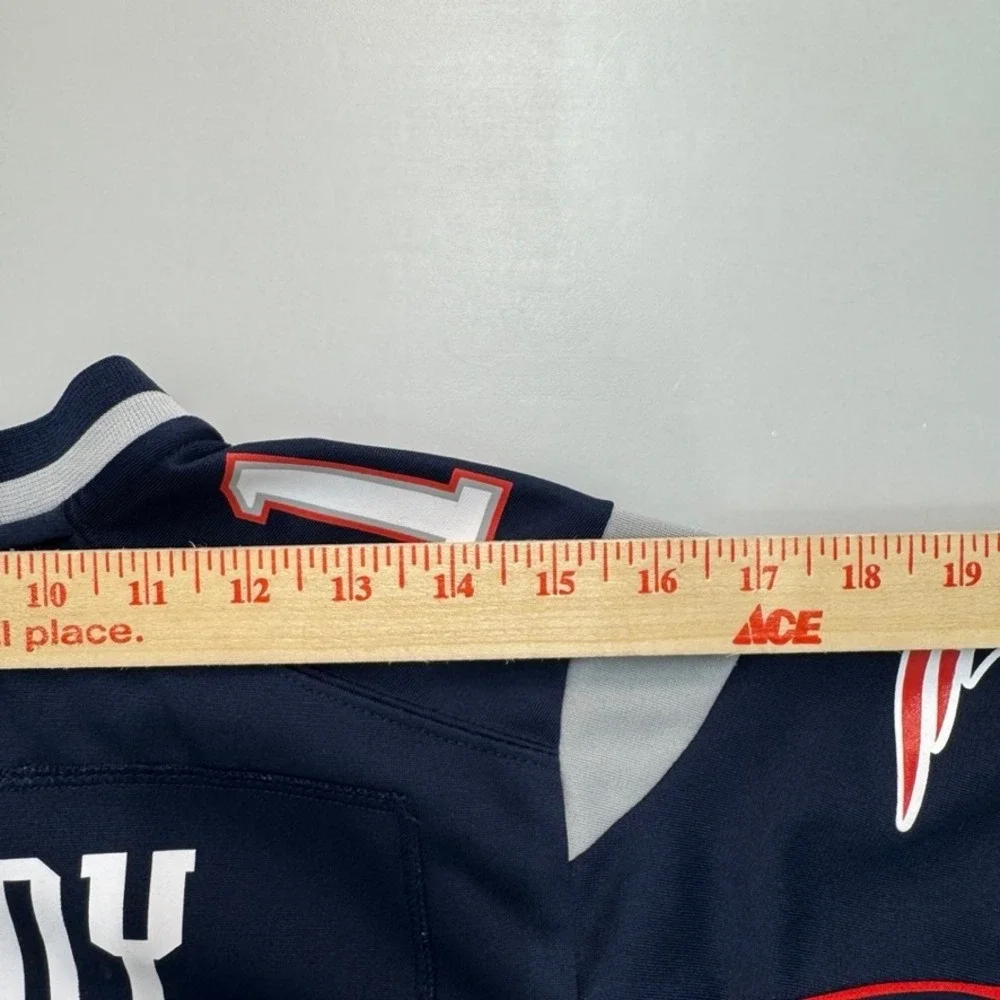 Nike new england