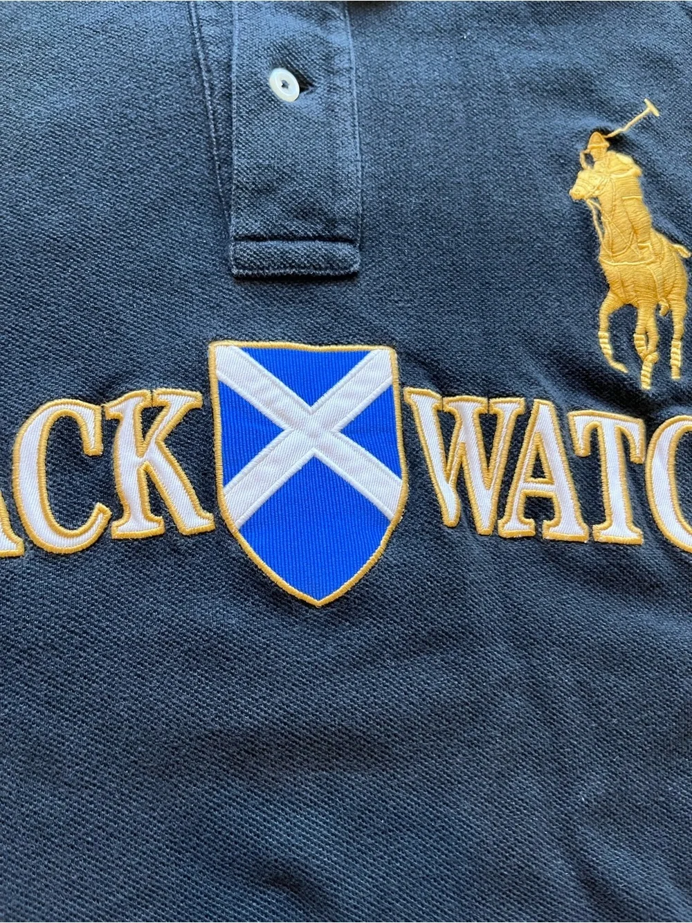 Polo Ralph Lauren polo ralph