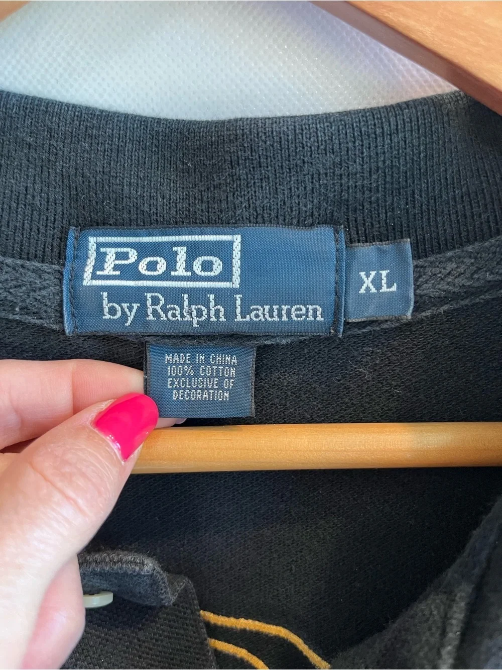 Polo Ralph Lauren polo ralph