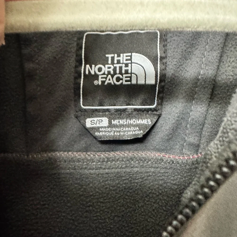 NWOT Men's North Face Apex Bionic Softshell Jacket Size S