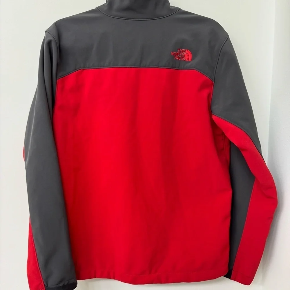 NWOT Men's North Face Apex Bionic Softshell Jacket Size S