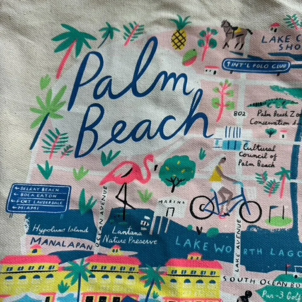 Libby VanderPloeg eau palm