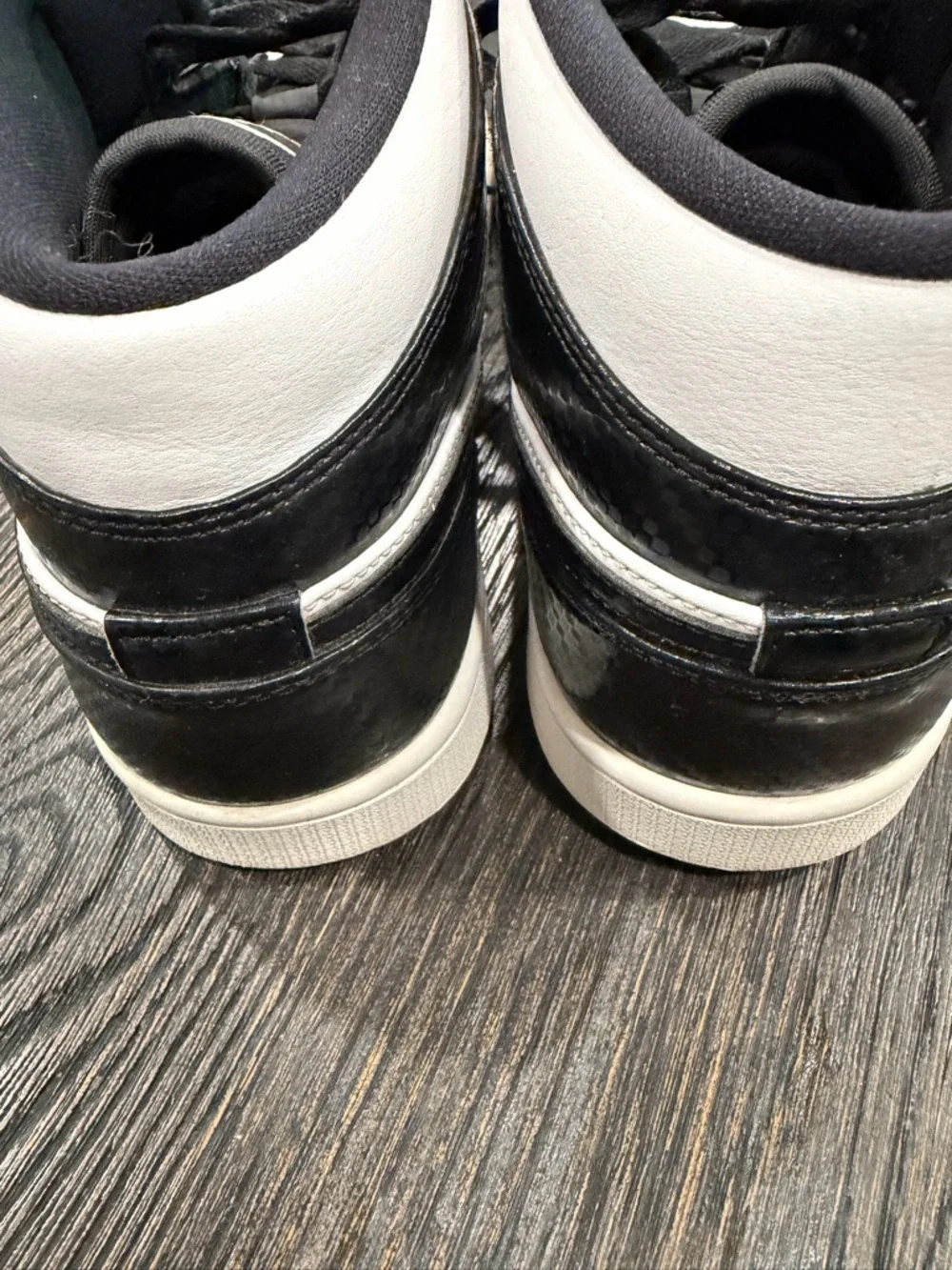 Jordan nike air