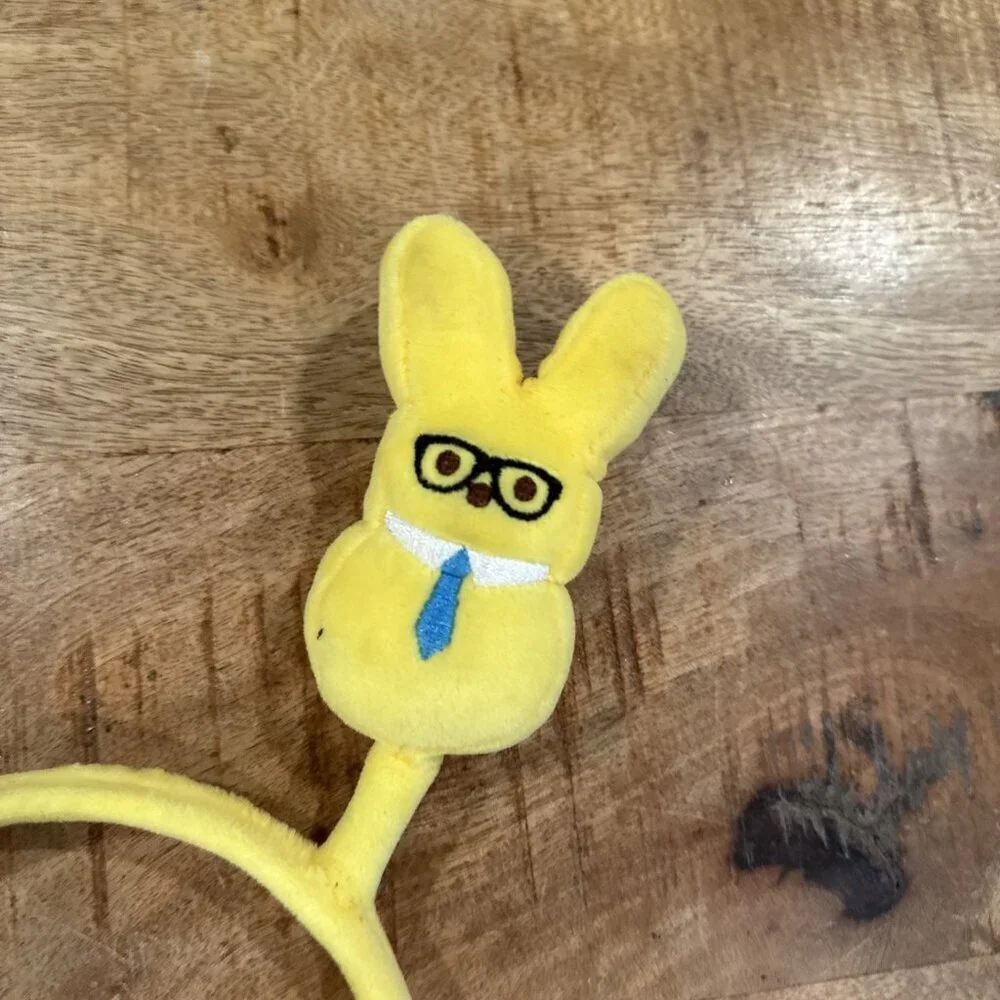 Dan Dee Int. / Peeps peeps soft