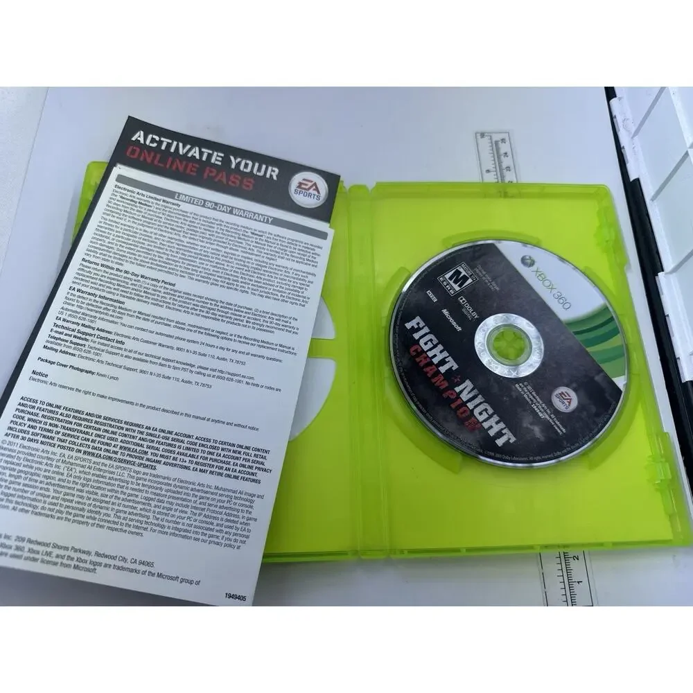 Xbox product microsoft