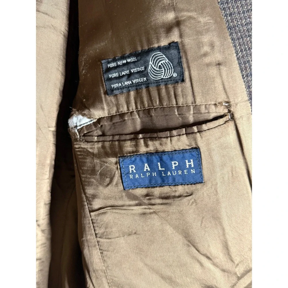 Ralph Lauren pure new