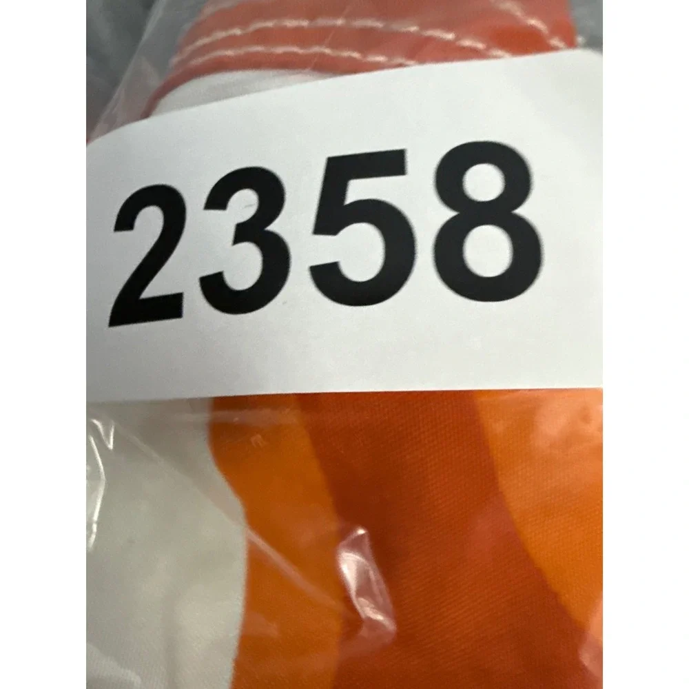 Abercrombie & Fitch functionality orange support