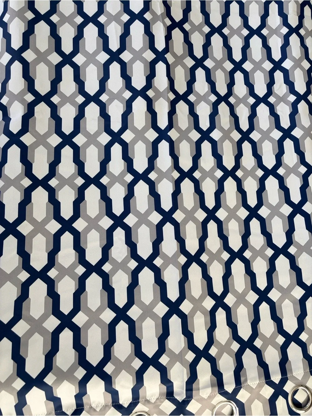 Drift away 52x96 navy