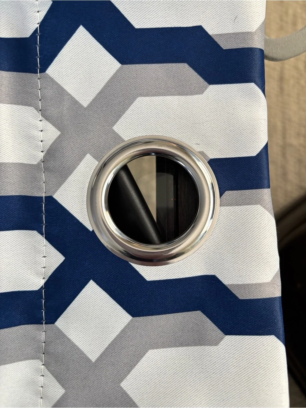 Drift away 52x96 navy