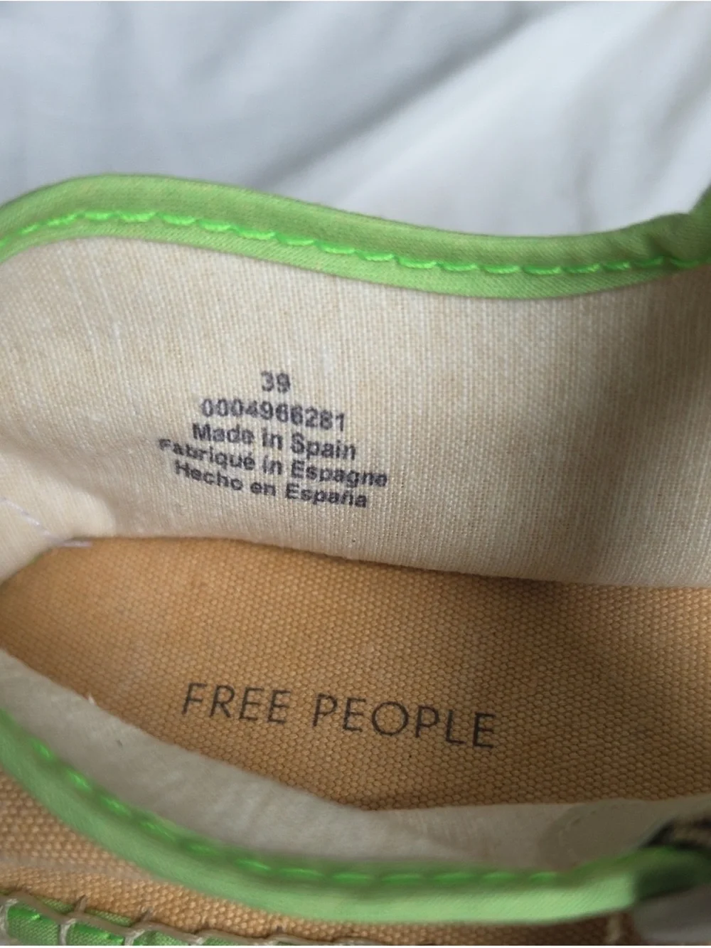 Free People free people