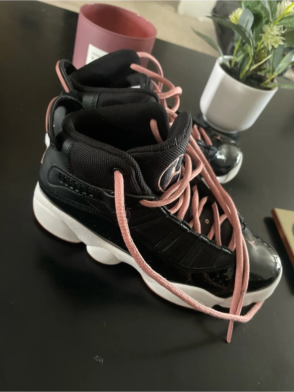 Jordan kids size