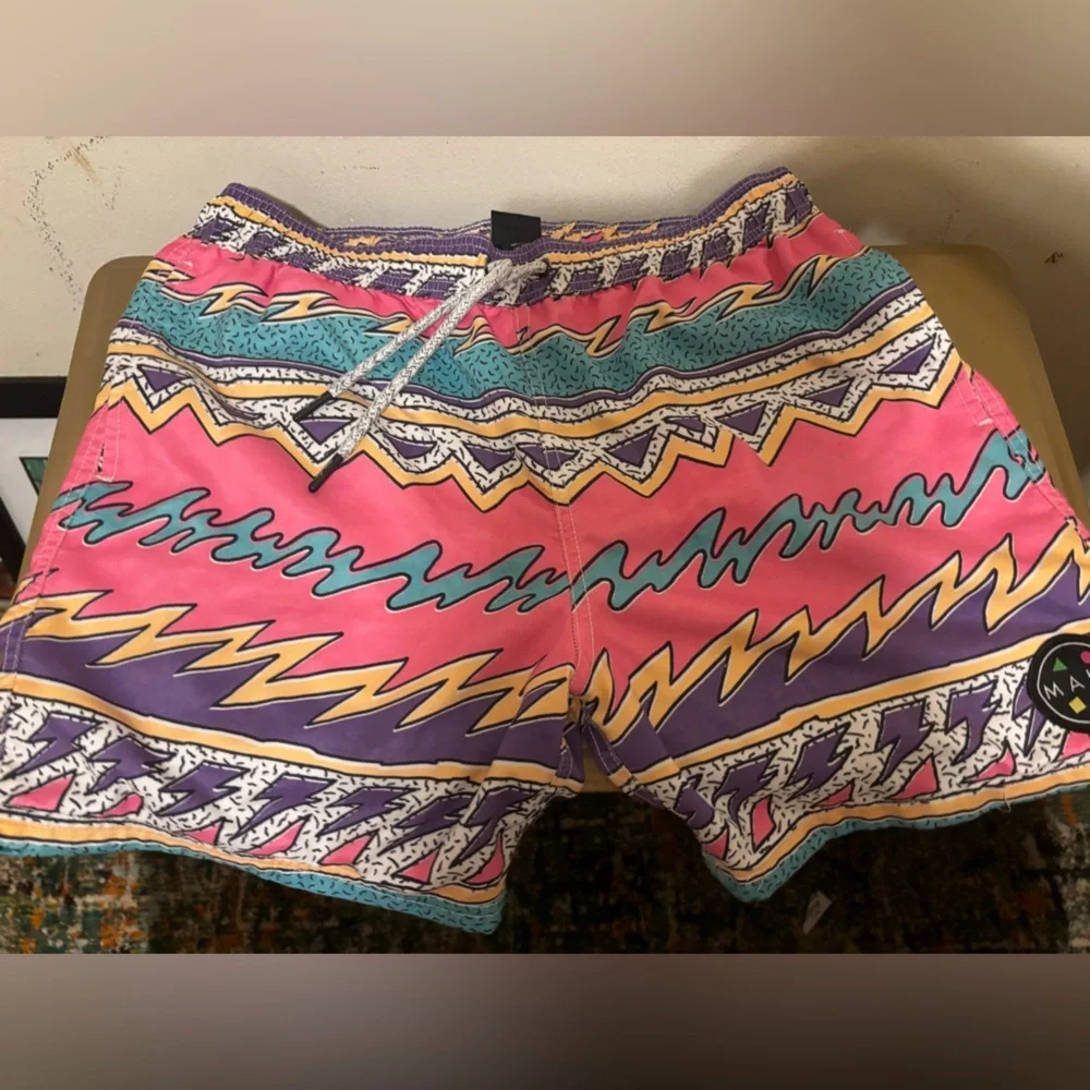 H&M maui sons