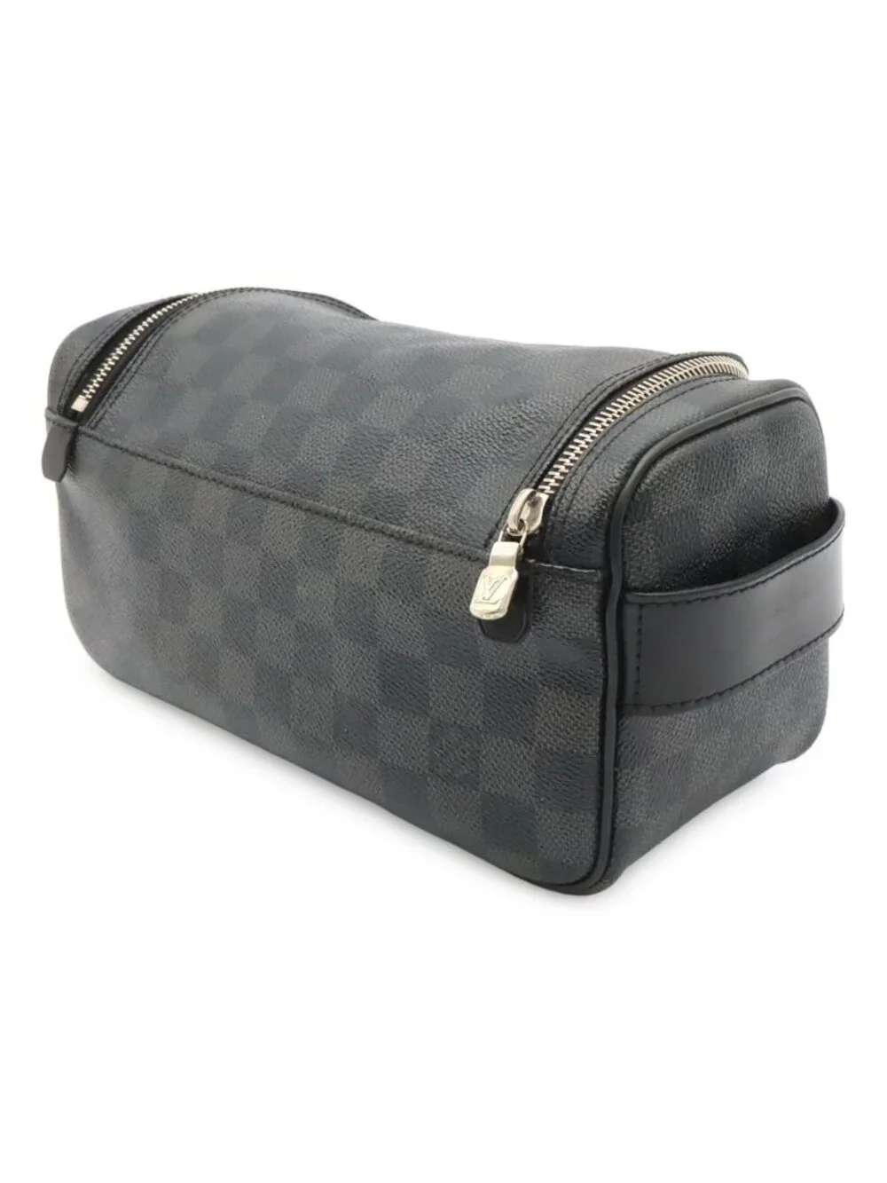 Louis Vuitton included zip