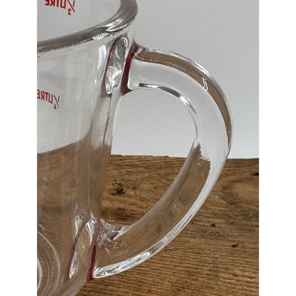 Anchor Hocking vintage touch
