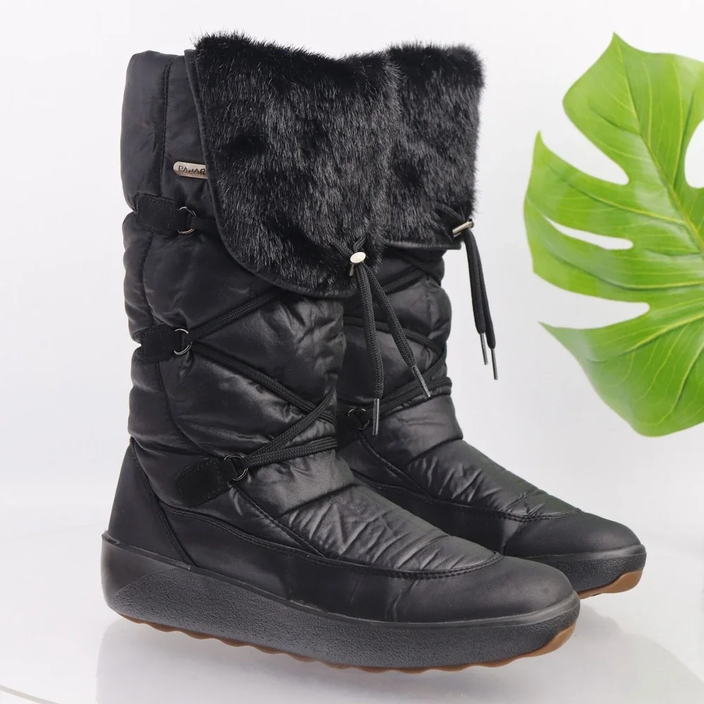 Pajar womens snow