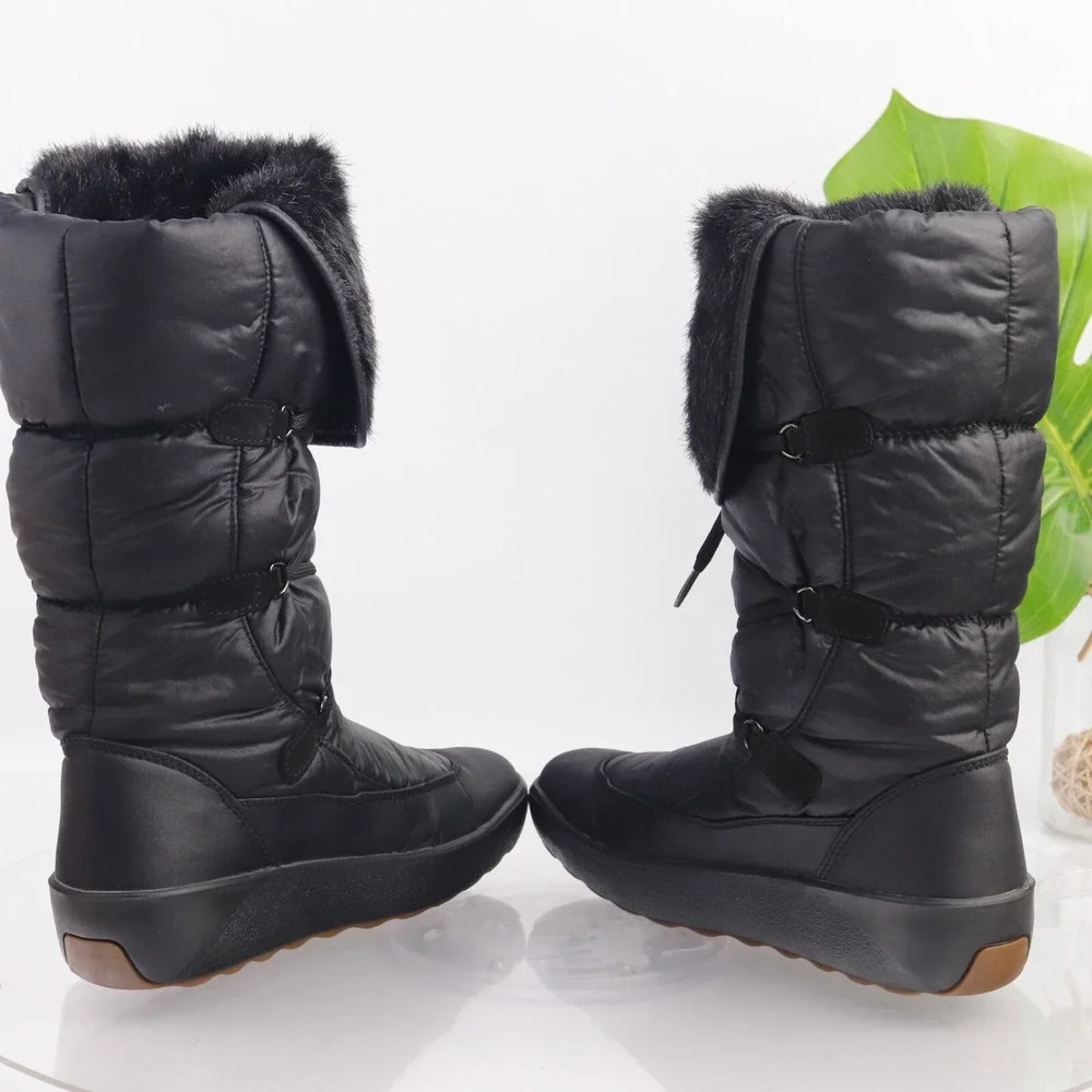Pajar womens snow