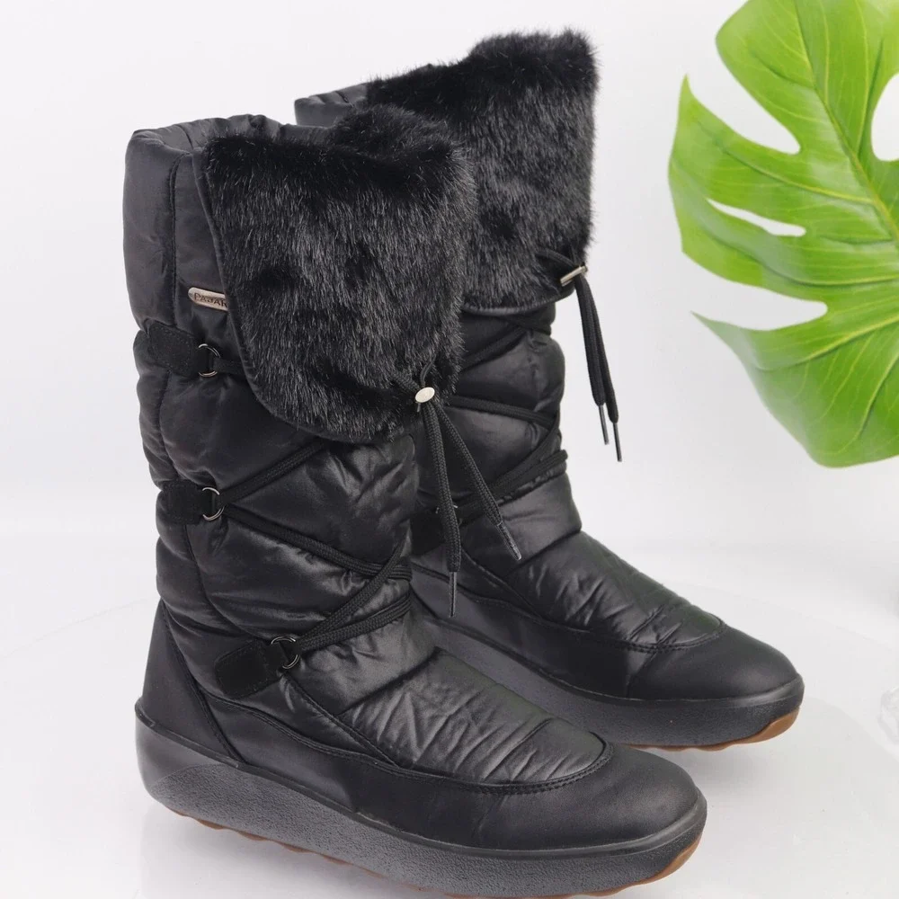 Pajar womens snow