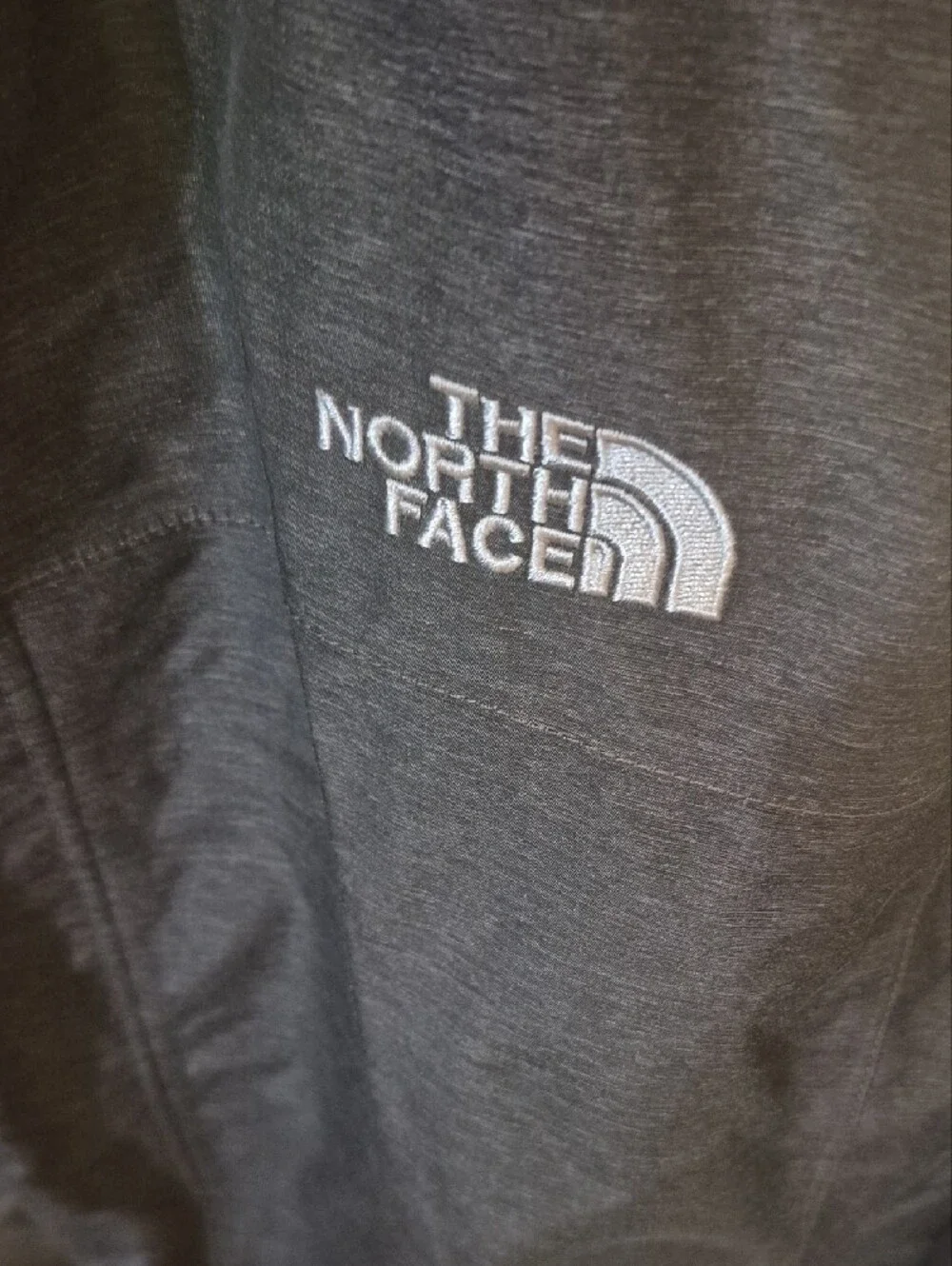 The North Face offers lightweight