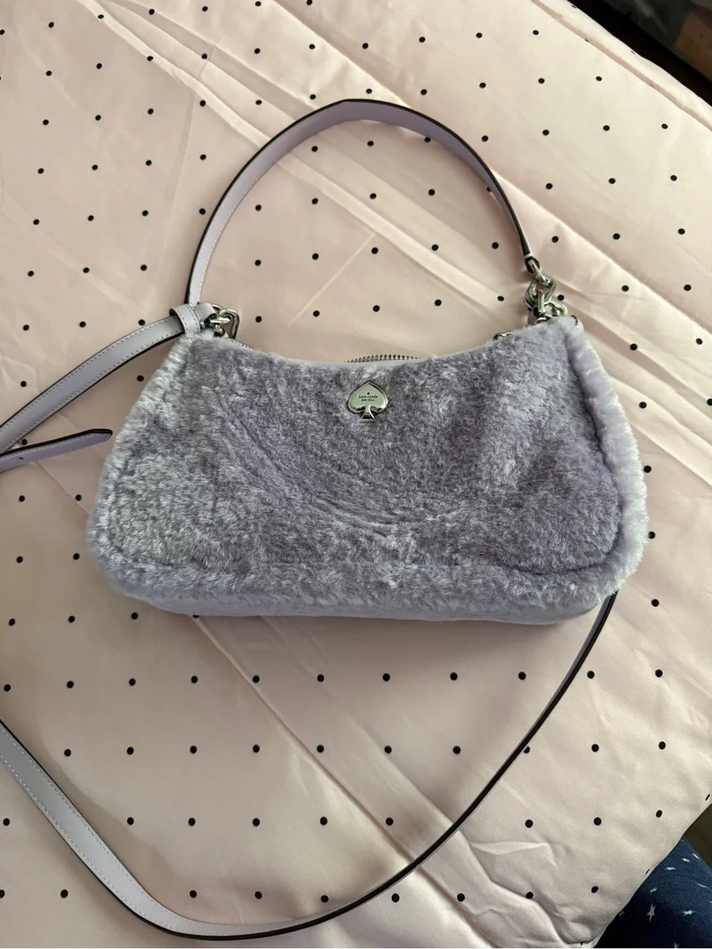 kate spade authentic kate