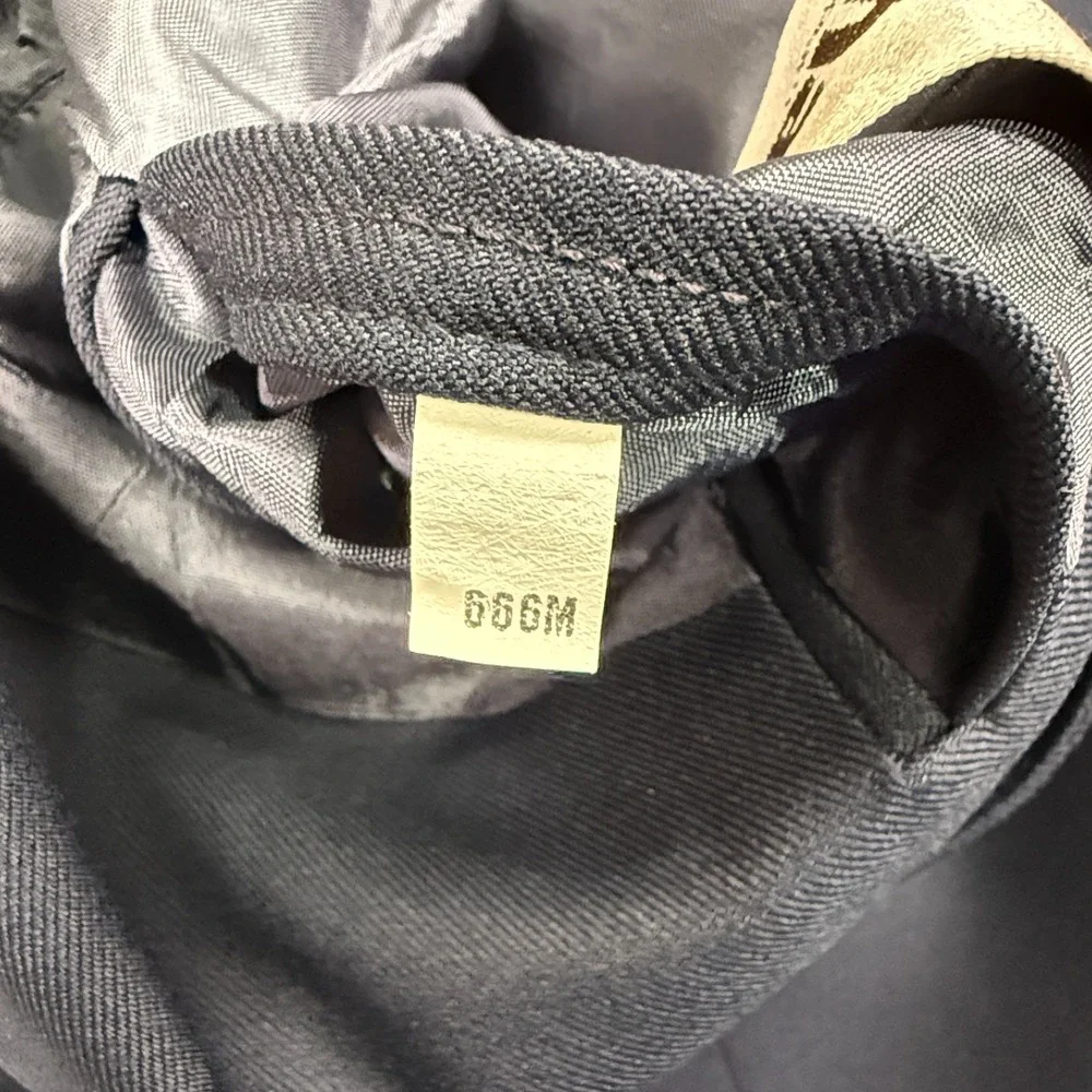 Levis Panatela Sportswear vintage panatela
