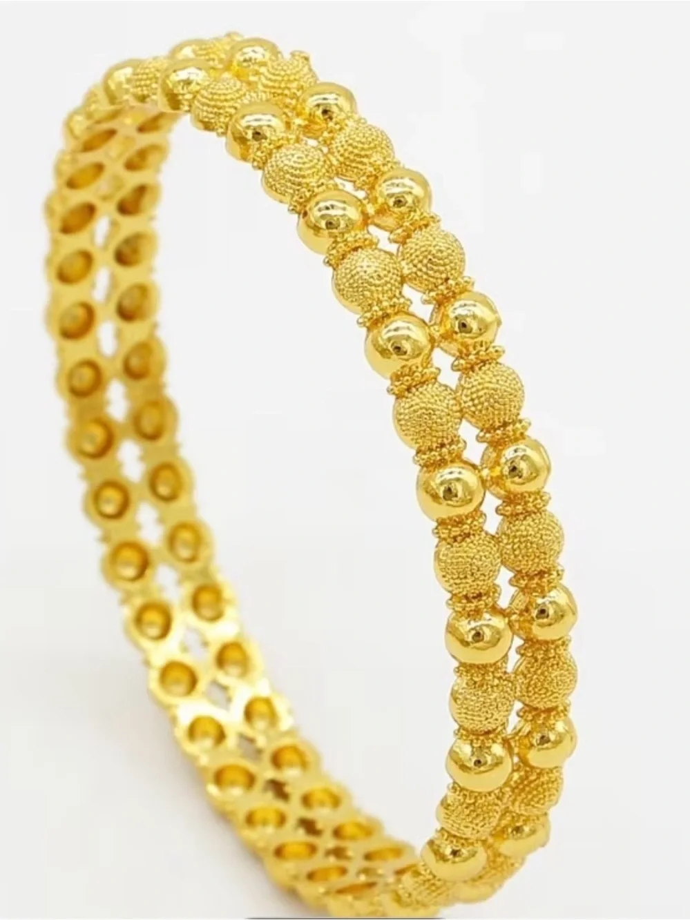 Salwar Kameez 4pcs bracelet