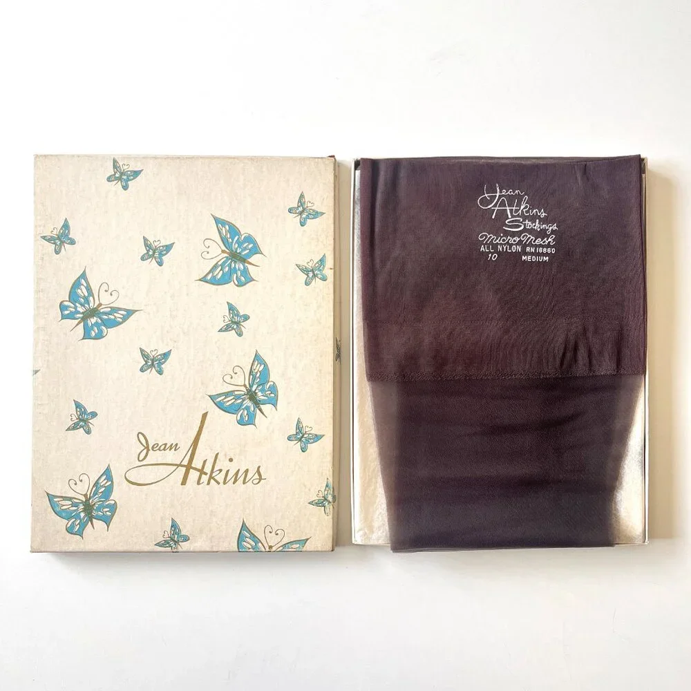 Vintage pairs jean