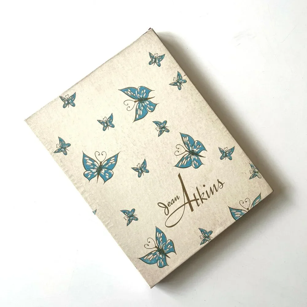 Vintage pairs jean