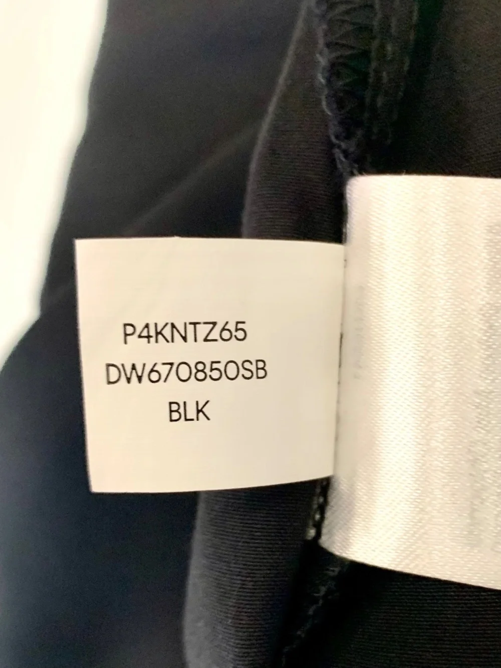 Dkny ▫️new tags